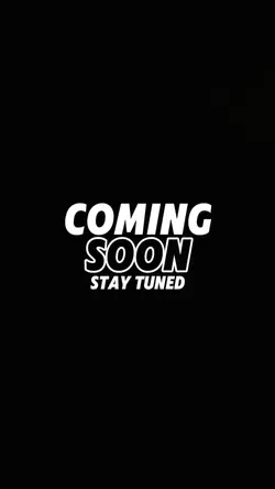 comingsoon