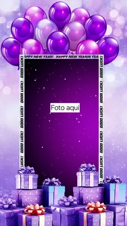feliz aniversário 