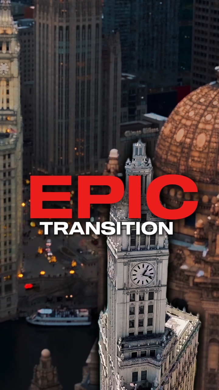 TRANSICIÓN ÉPICA 