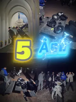 5 ảnh ghép