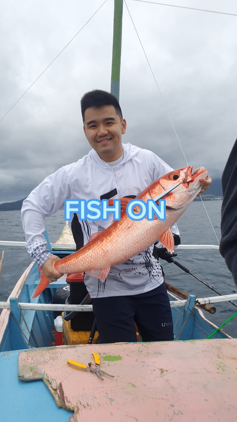 Fishing 
