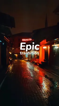 Epic Transition 192