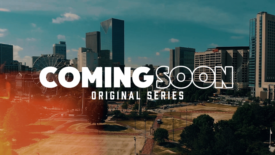 COMING SOON 