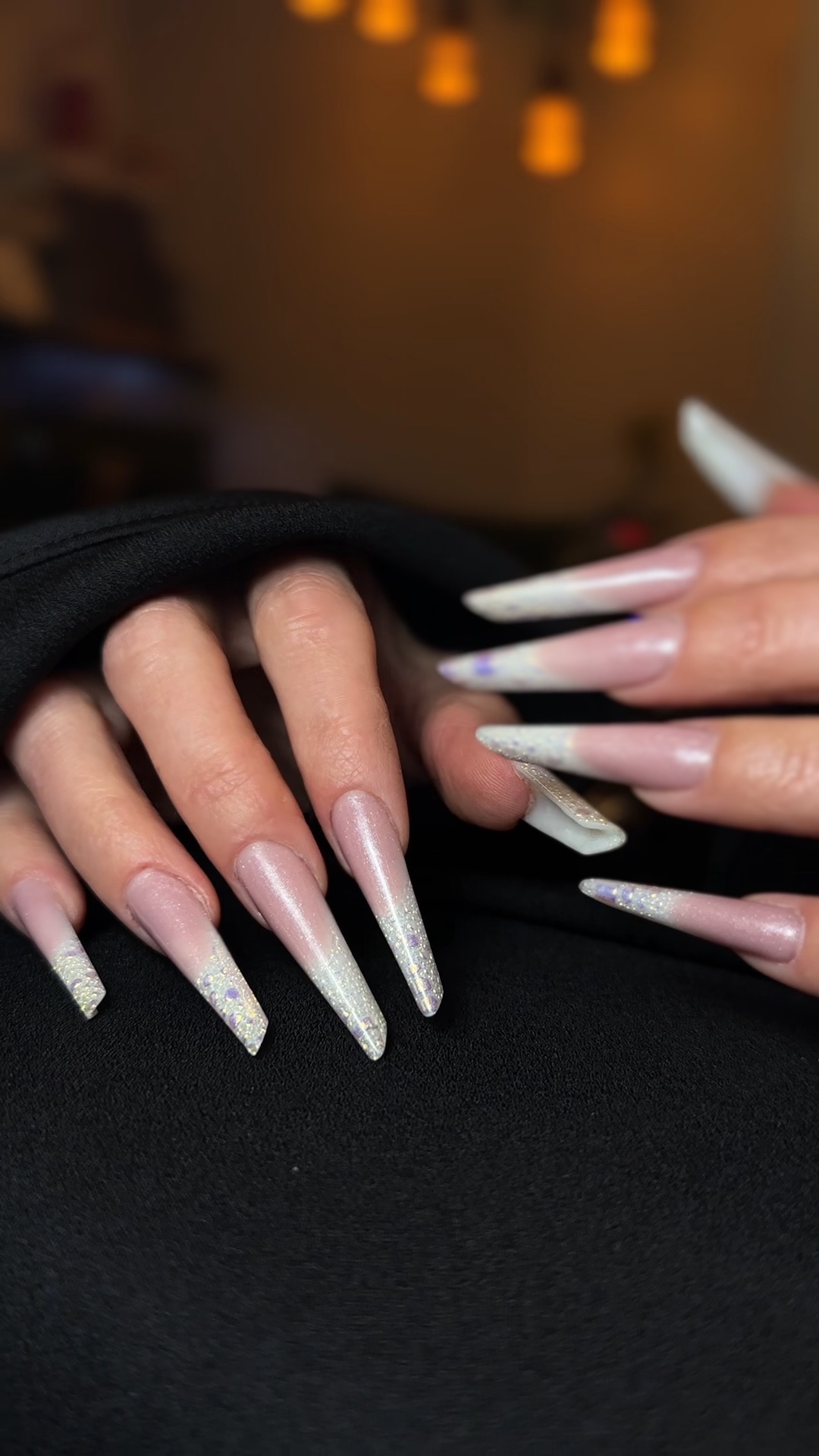 Nails