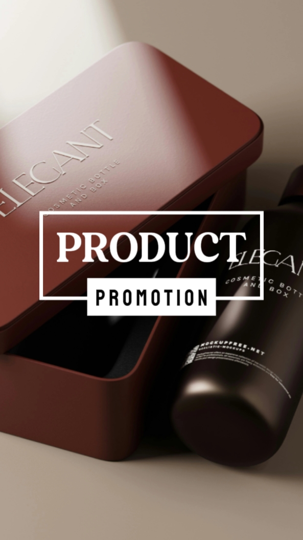 Promosi Produk II