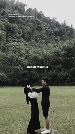 Mlaku teko tuo 