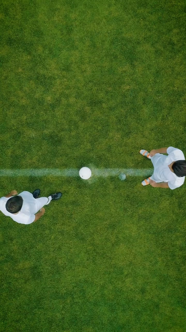 futbol zamanı