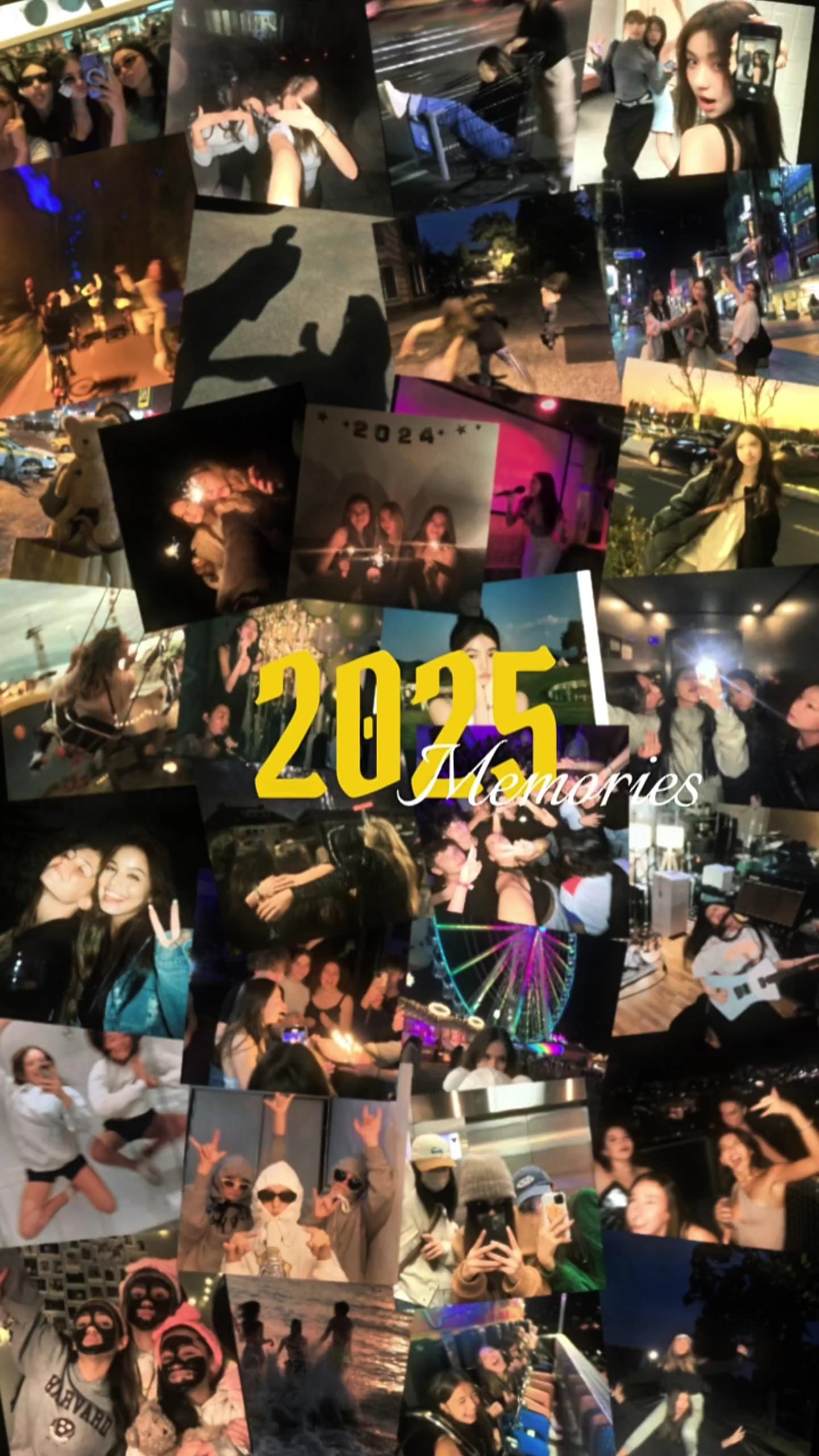 2025 MOMENTS 