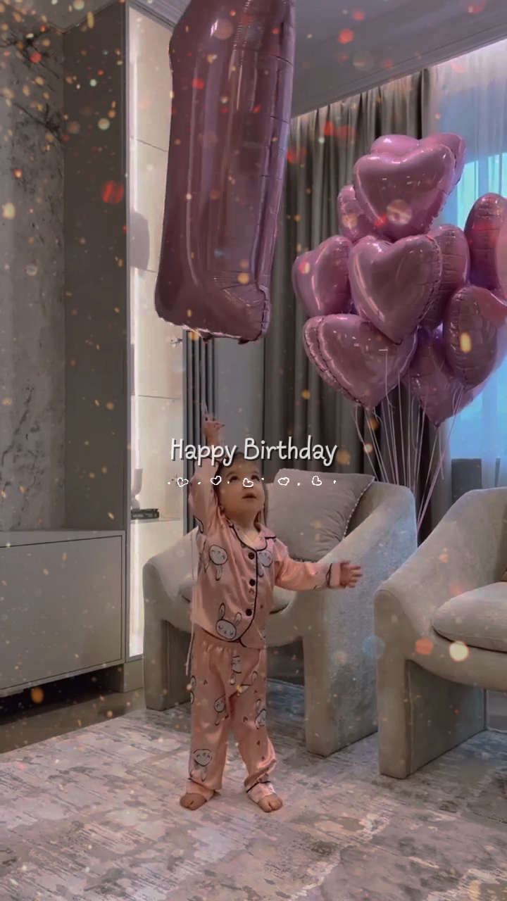Feliz Aniversário Para Você