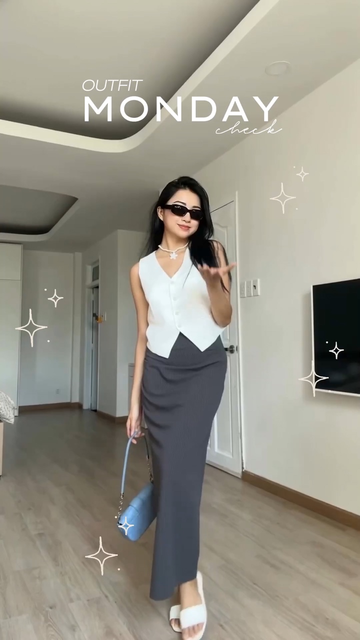 Moda por semana 