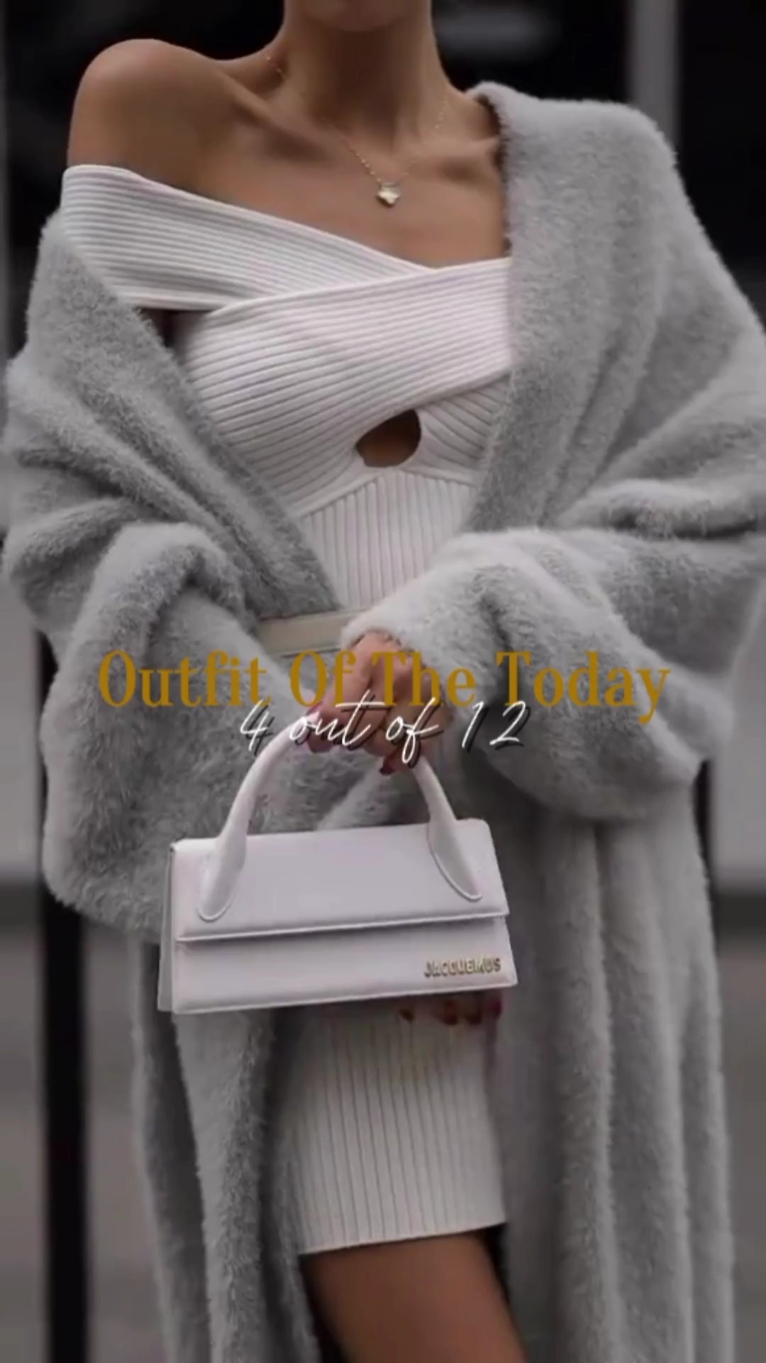 OOTD nisan