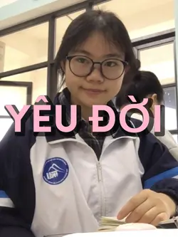 Mẫu yêu đời