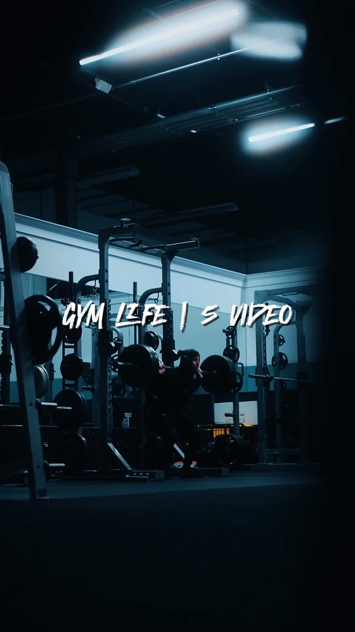 Gym life | 5