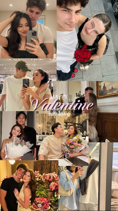VALENTINE 2026