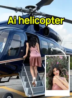 Helicopters Ai