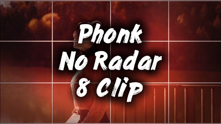 Phonk No Radar