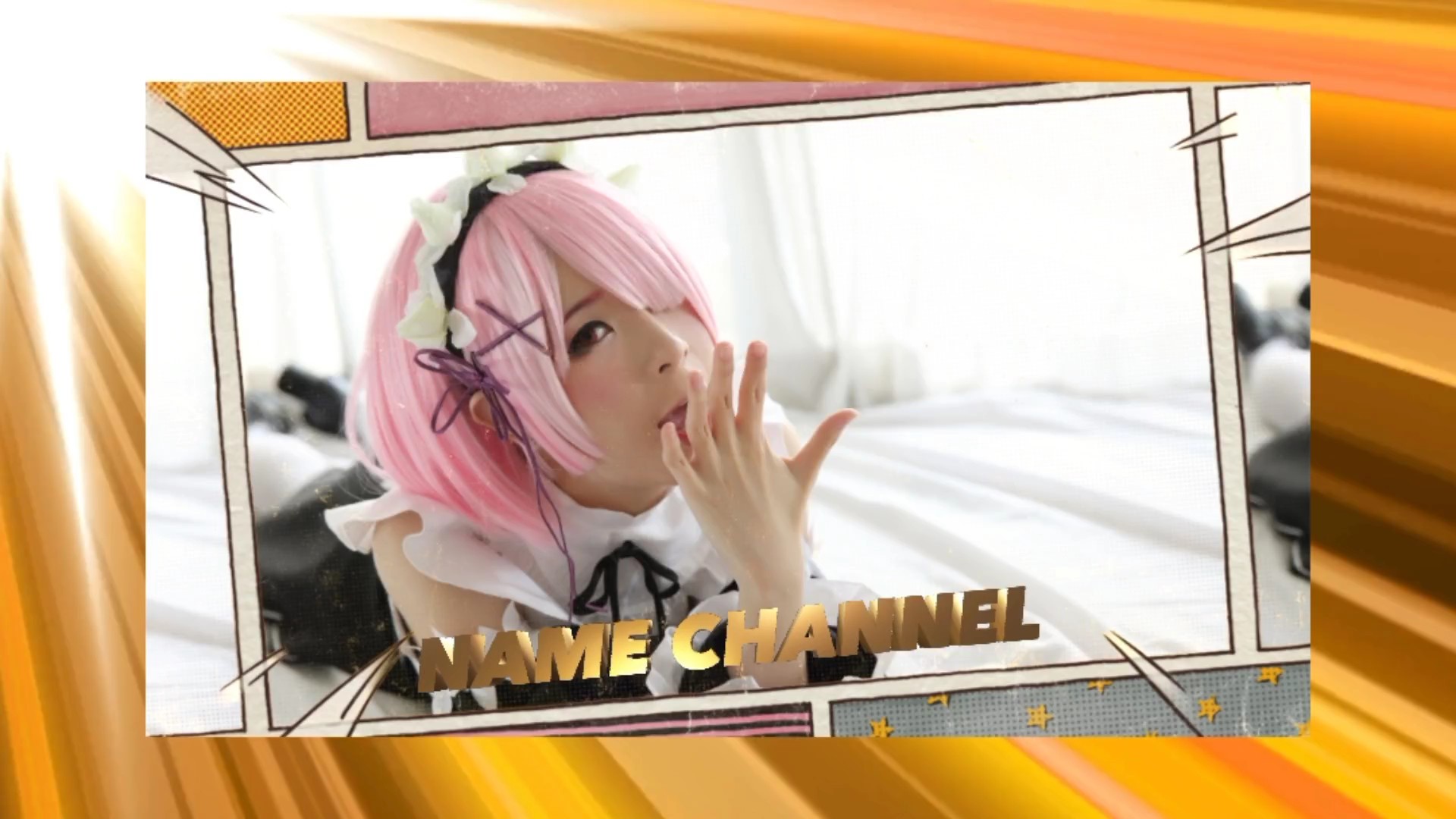 Introducción Anime