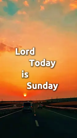 Prayer for Today 