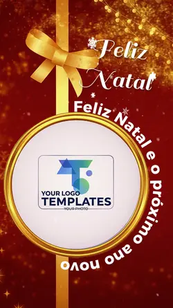 Feliz natal clientes