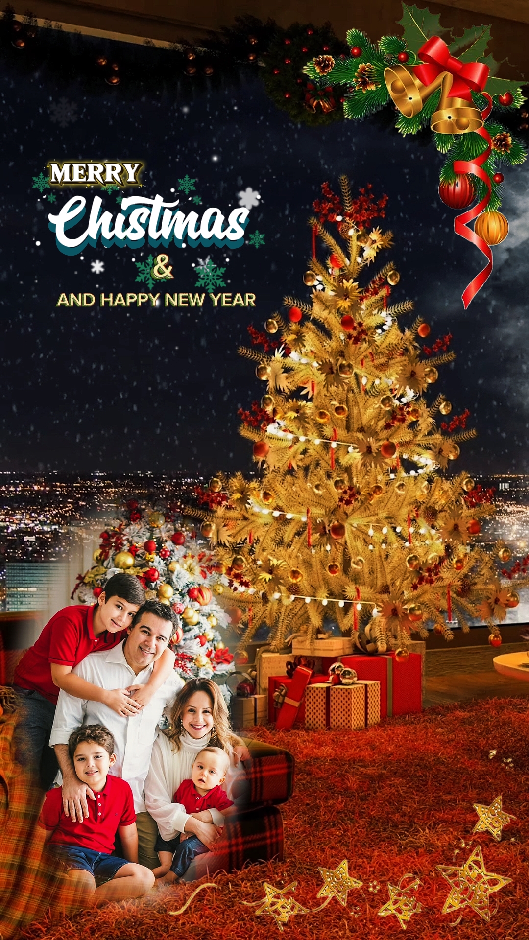 Joyeux Noël