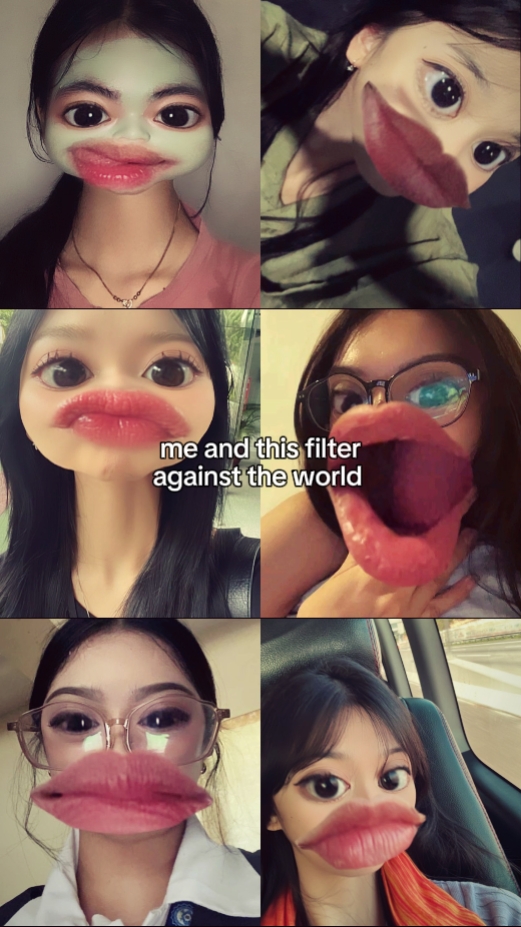 big mood filter 