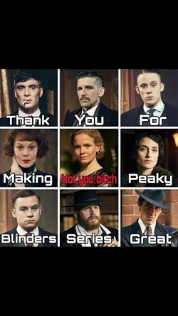 Best Peaky memes 
