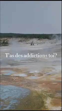 addicte à la vitesse