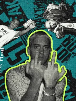 Eminem