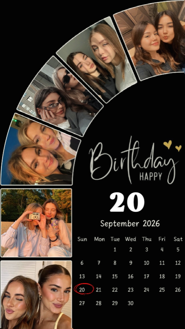 ANIVERSÁRIO 20 DE SETEMBRO 