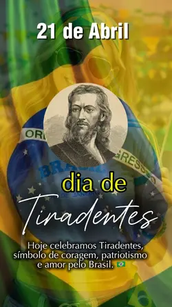 Tiradentes 