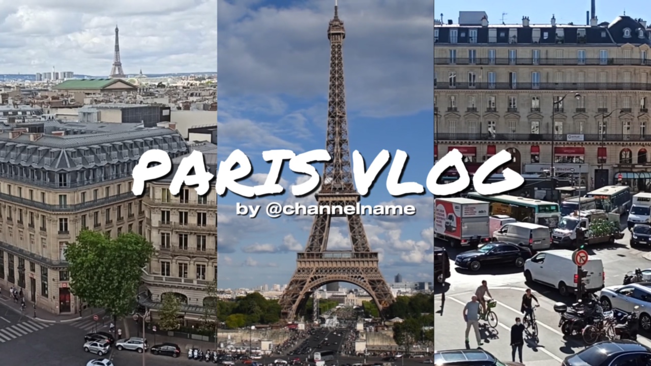 Travel Intro