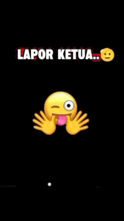 Lapor Ketua