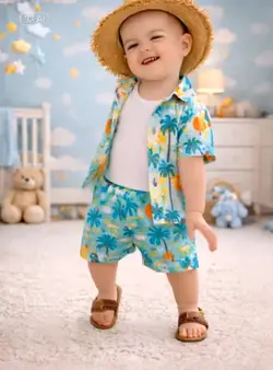 Funny Baby Dance