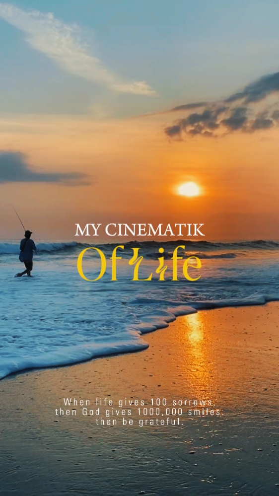 Cinematic