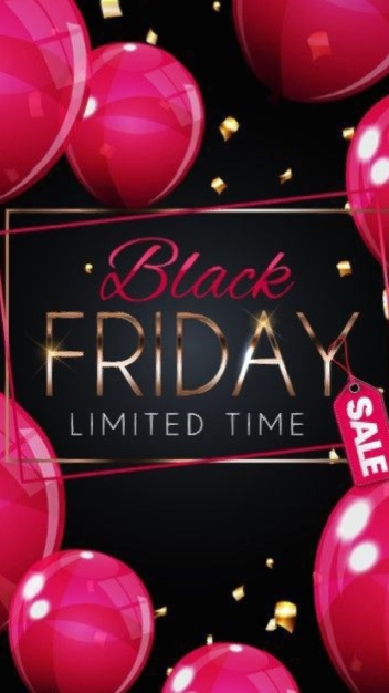 Black Friday