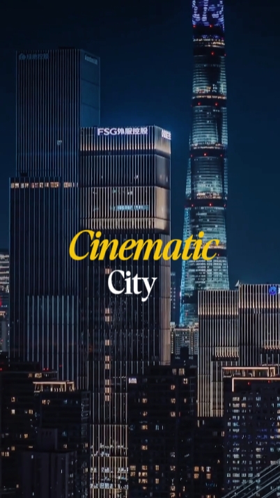 Cinematic 4clips