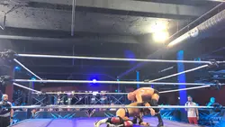 wrestling 