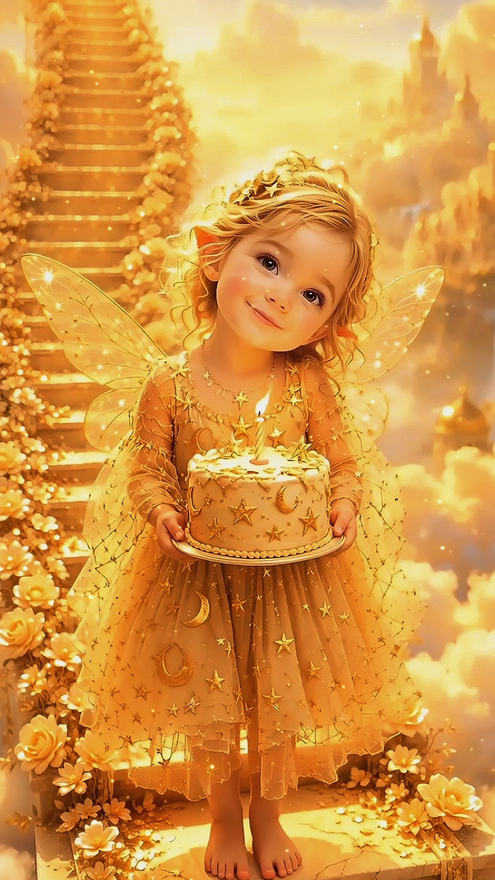 Joyeux anniversaire