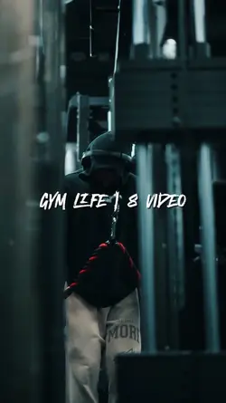Gym life | 8