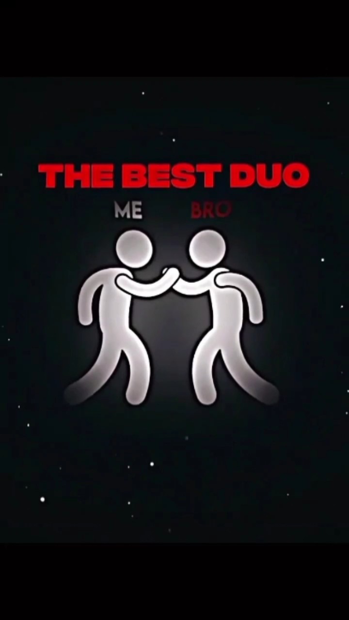 the best duo