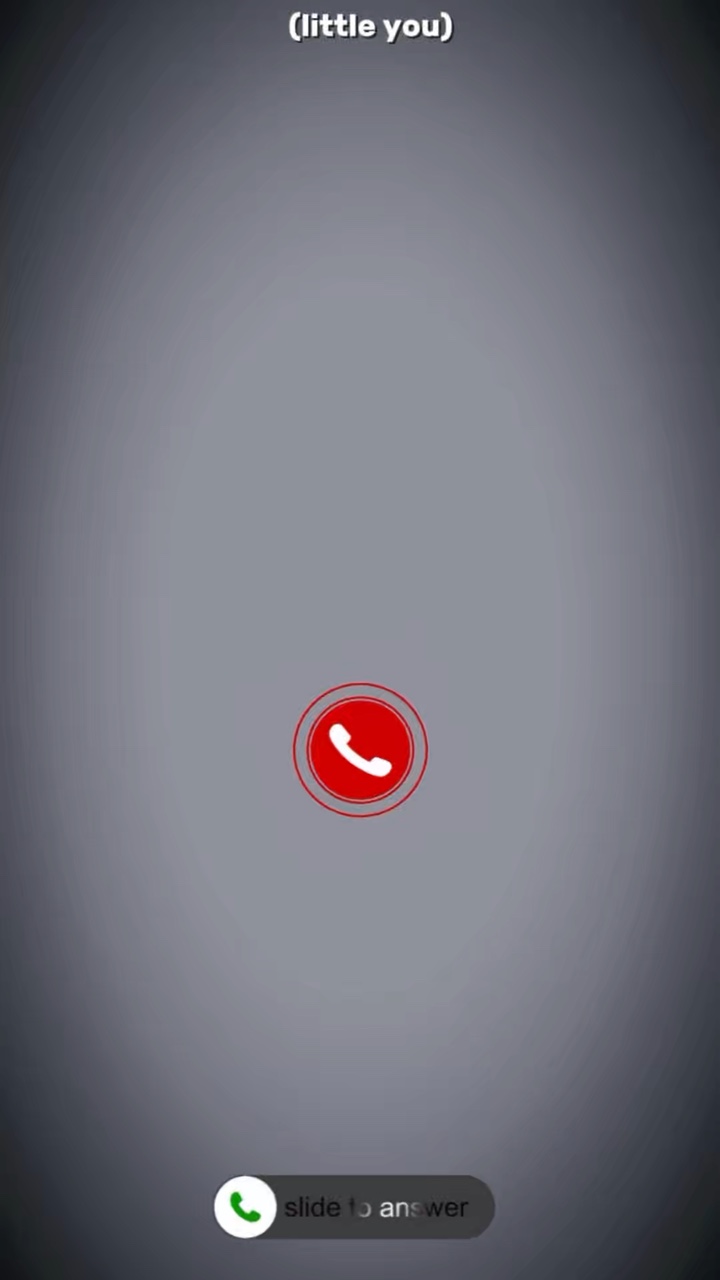babys calling
