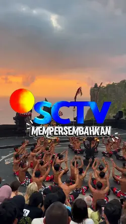 SCTV Mempersembahkan