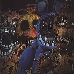 FNAF TREND