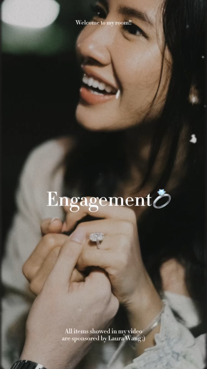 Engangement 💍