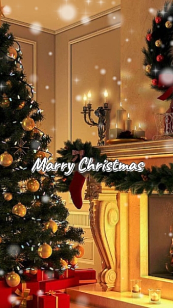 background natal