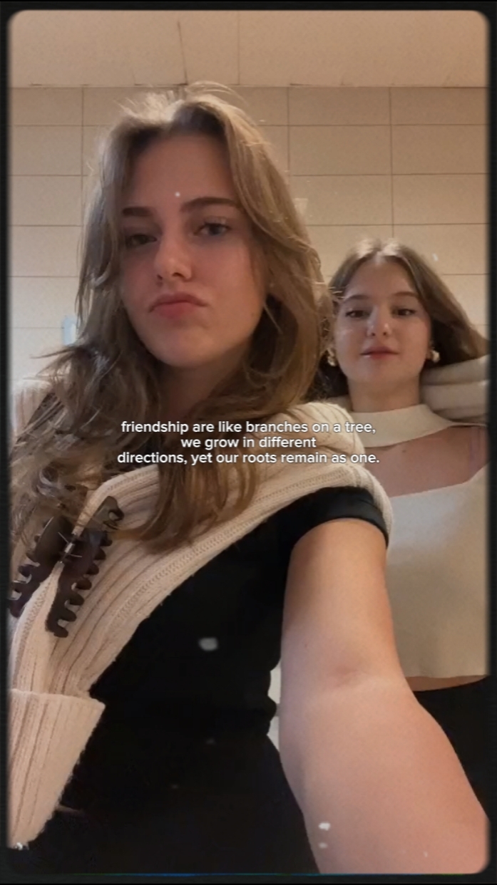 moment d'amitié