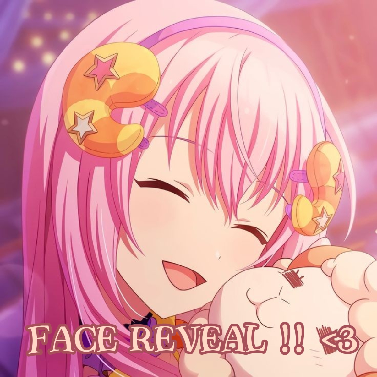 Face Rev <3