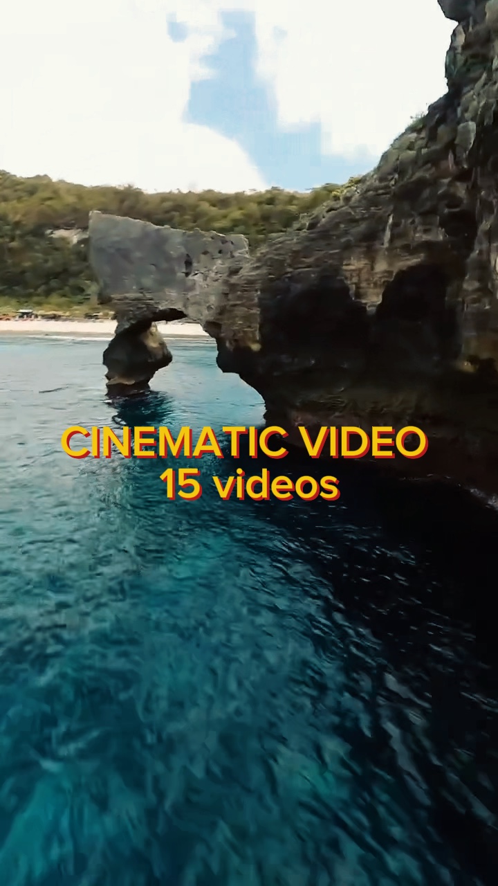 vidéo cinématographique