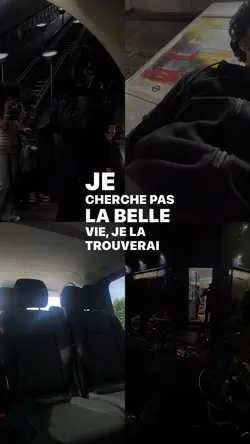 Sous la lune (4 Pic)