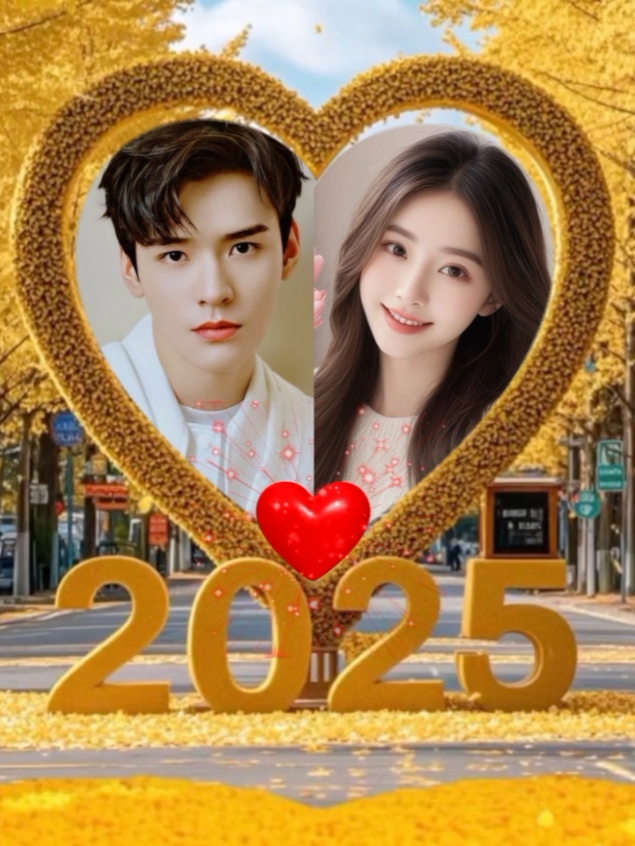 Casal 2025